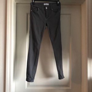 Loft “legging” skinny pants